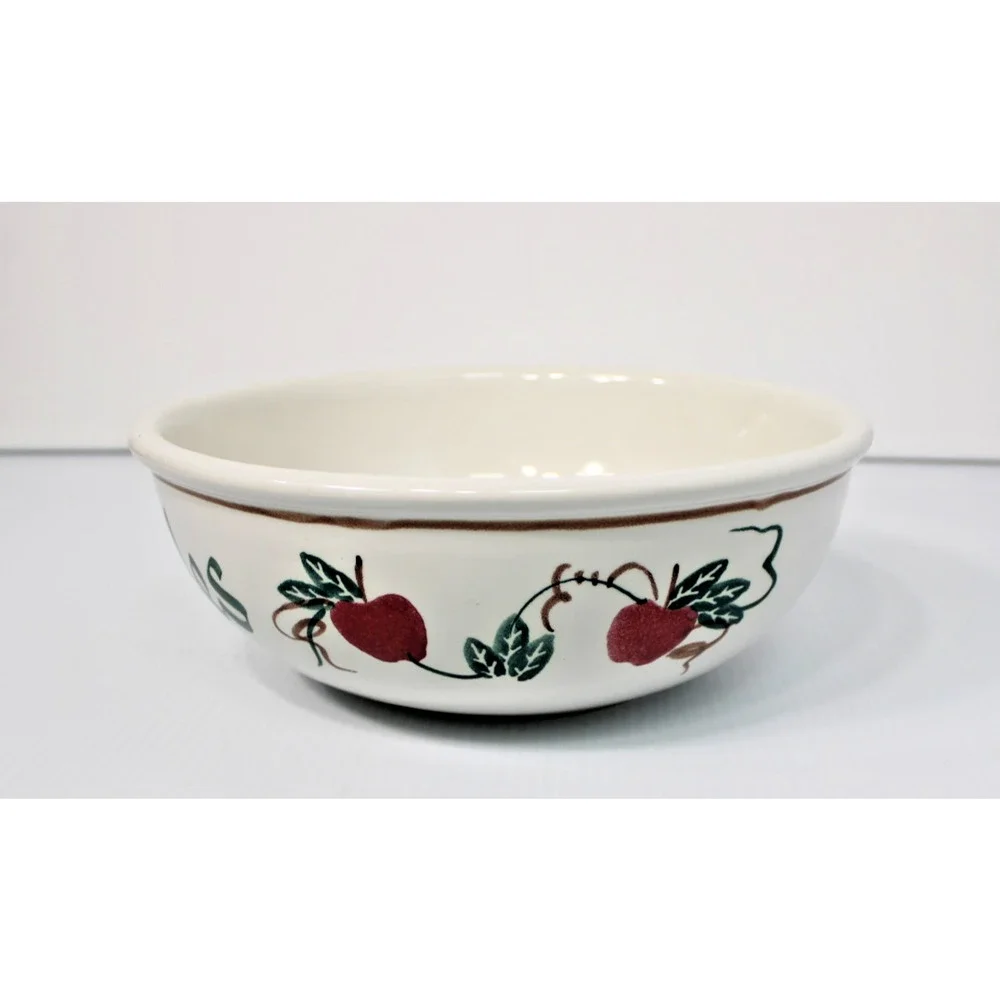 Vintage Chaparral Pottery Large 